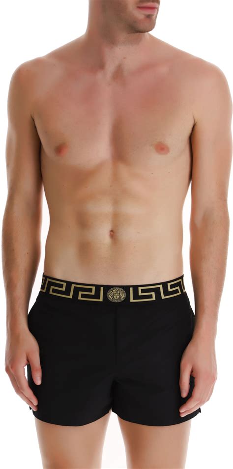 maillot bain versace|MAILLOTS DE BAIN POUR HOMME .